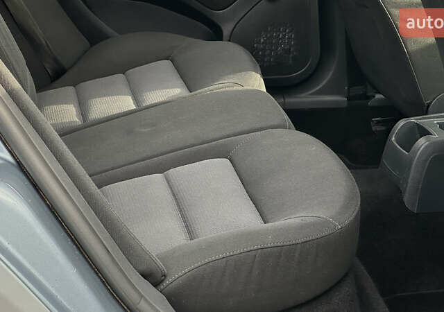 Синій Шкода Октавія, об'ємом двигуна 1.6 л та пробігом 212 тис. км за 6250 $, фото 68 на Automoto.ua