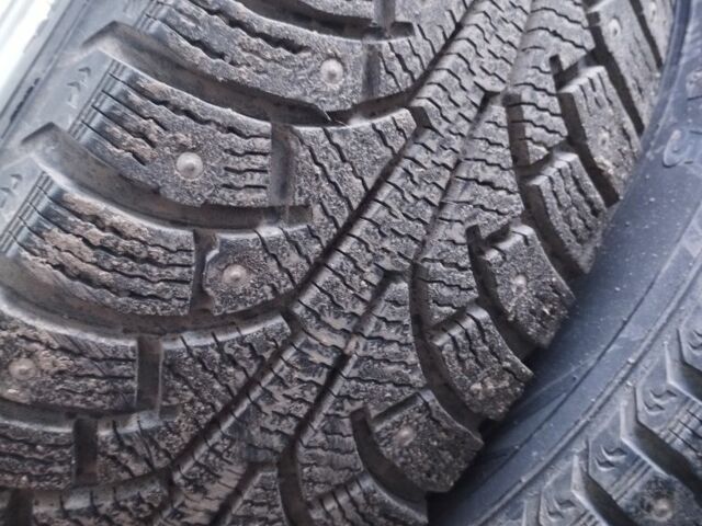 Синий Шкода Октавия, объемом двигателя 1.6 л и пробегом 220 тыс. км за 5800 $, фото 6 на Automoto.ua