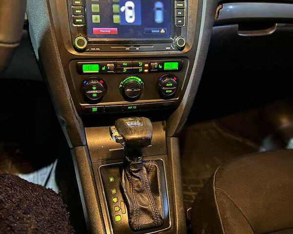 Синий Шкода Октавия, объемом двигателя 1.9 л и пробегом 430 тыс. км за 4850 $, фото 11 на Automoto.ua