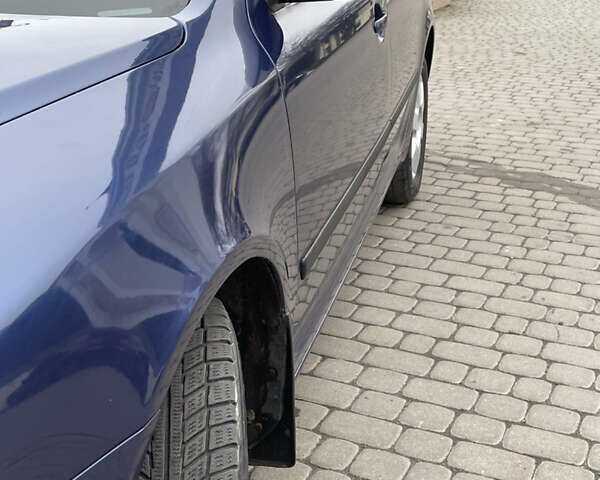 Синий Шкода Октавия, объемом двигателя 1.6 л и пробегом 298 тыс. км за 5100 $, фото 23 на Automoto.ua