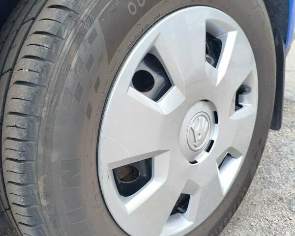 Синій Шкода Октавія, об'ємом двигуна 1.6 л та пробігом 262 тис. км за 5999 $, фото 12 на Automoto.ua