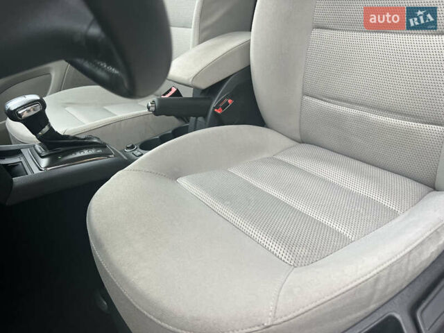 Синий Шкода Октавия, объемом двигателя 1.97 л и пробегом 214 тыс. км за 7250 $, фото 30 на Automoto.ua
