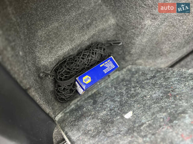 Синий Шкода Октавия, объемом двигателя 1.6 л и пробегом 220 тыс. км за 7200 $, фото 26 на Automoto.ua