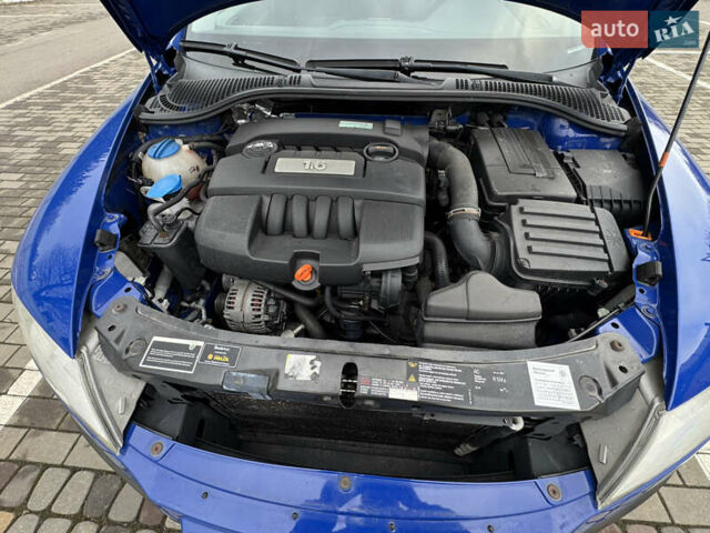 Синий Шкода Октавия, объемом двигателя 0 л и пробегом 235 тыс. км за 6500 $, фото 26 на Automoto.ua