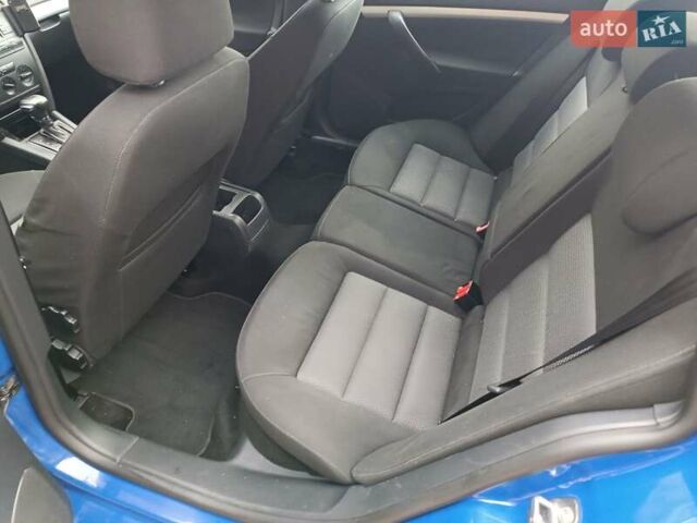 Шкода Октавия 2007 в Нежине на Automoto.ua Синий Шкода Октавия, объемом двигателя 1.6 л и пробегом 230 тыс. км за 5999 $, фото 12 на Automoto.ua