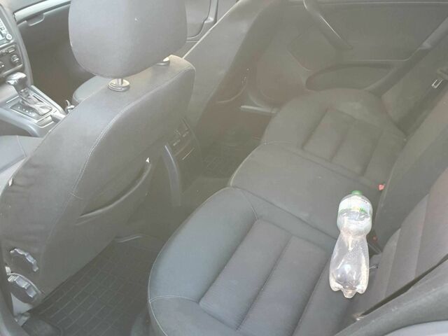 Синій Шкода Октавія, об'ємом двигуна 1.9 л та пробігом 429 тис. км за 5700 $, фото 7 на Automoto.ua