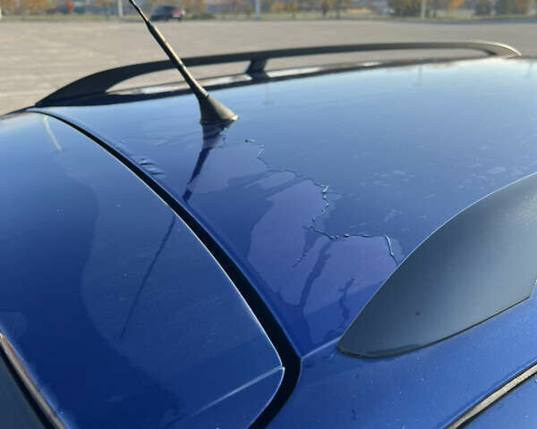 Синий Шкода Октавия, объемом двигателя 1.9 л и пробегом 239 тыс. км за 5700 $, фото 8 на Automoto.ua