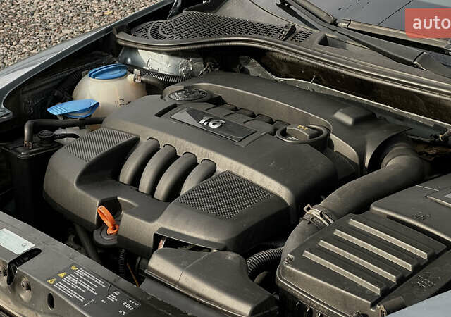 Синій Шкода Октавія, об'ємом двигуна 1.6 л та пробігом 212 тис. км за 6250 $, фото 83 на Automoto.ua