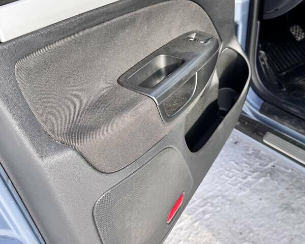 Синий Шкода Октавия, объемом двигателя 0 л и пробегом 190 тыс. км за 6400 $, фото 12 на Automoto.ua