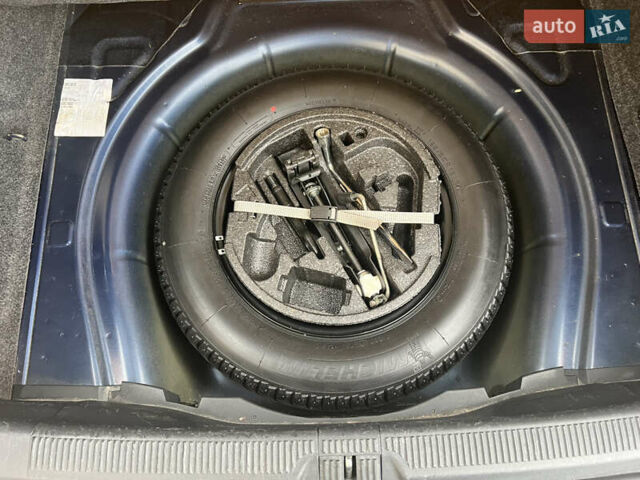 Синий Шкода Октавия, объемом двигателя 1.97 л и пробегом 214 тыс. км за 7250 $, фото 9 на Automoto.ua