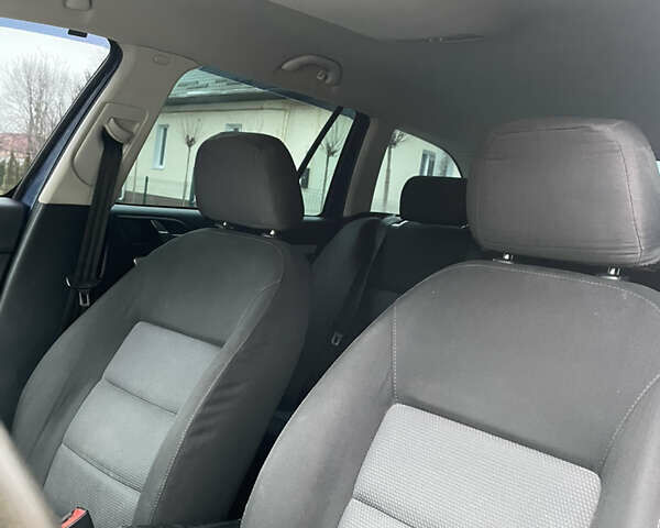 Синій Шкода Октавія, об'ємом двигуна 1.6 л та пробігом 299 тис. км за 4850 $, фото 22 на Automoto.ua