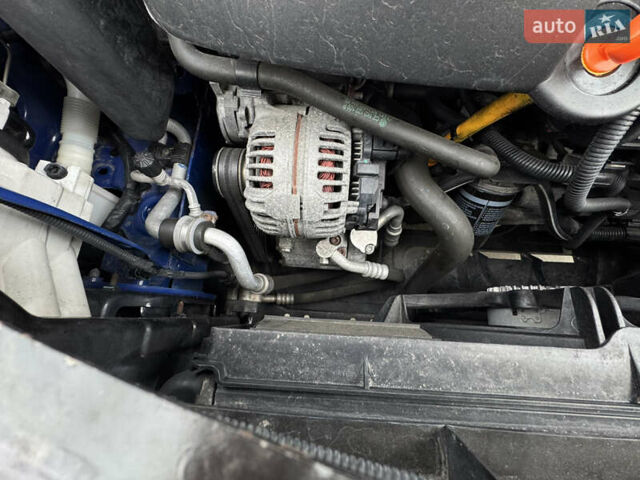 Синий Шкода Октавия, объемом двигателя 0 л и пробегом 235 тыс. км за 6500 $, фото 28 на Automoto.ua