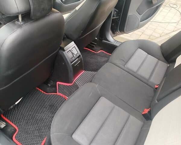 Синій Шкода Октавія, об'ємом двигуна 1.6 л та пробігом 274 тис. км за 5800 $, фото 8 на Automoto.ua