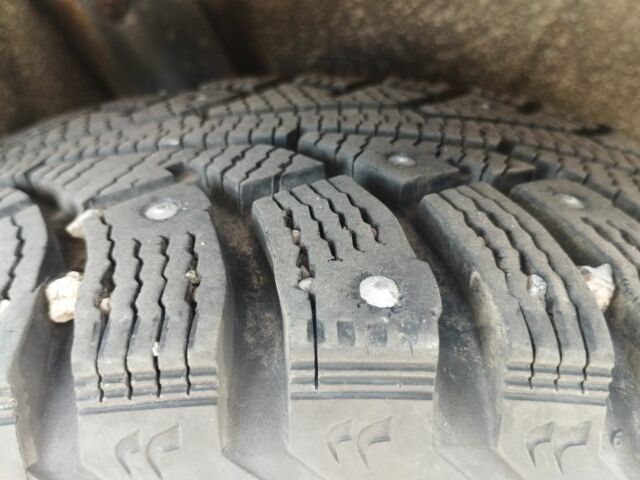 Синий Шкода Октавия, объемом двигателя 1.6 л и пробегом 220 тыс. км за 5800 $, фото 9 на Automoto.ua