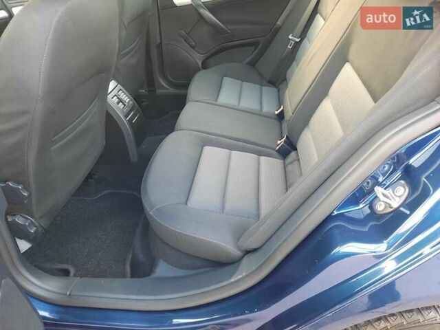 Синий Шкода Октавия, объемом двигателя 1.6 л и пробегом 201 тыс. км за 6900 $, фото 69 на Automoto.ua