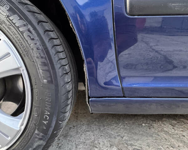 Синій Шкода Октавія, об'ємом двигуна 1.97 л та пробігом 372 тис. км за 6400 $, фото 8 на Automoto.ua