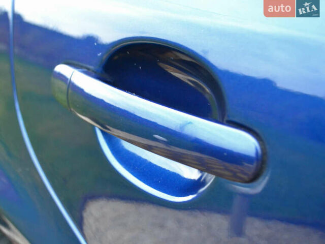 Синий Шкода Октавия, объемом двигателя 1.6 л и пробегом 237 тыс. км за 5250 $, фото 10 на Automoto.ua