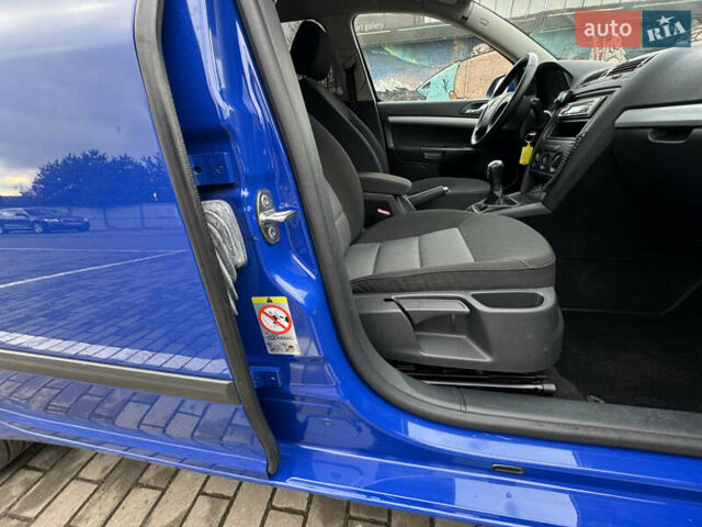 Синий Шкода Октавия, объемом двигателя 0 л и пробегом 235 тыс. км за 6500 $, фото 22 на Automoto.ua