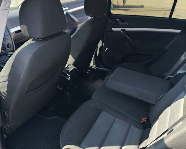 Синій Шкода Октавія, об'ємом двигуна 1.6 л та пробігом 230 тис. км за 4999 $, фото 13 на Automoto.ua