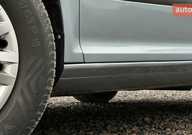 Синій Шкода Октавія, об'ємом двигуна 1.6 л та пробігом 212 тис. км за 6250 $, фото 7 на Automoto.ua