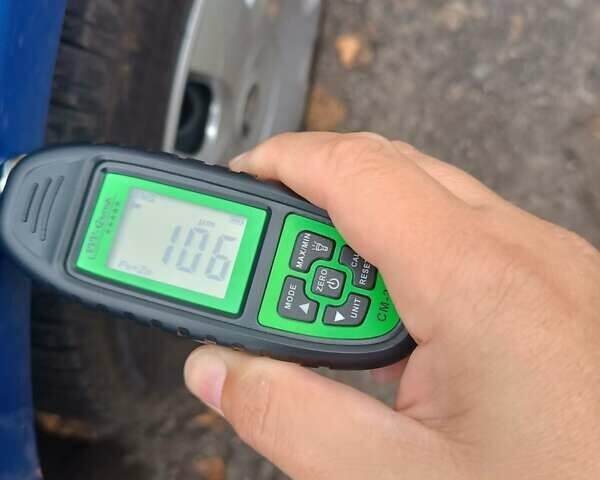 Шкода Октавия 2007 в Нежине на Automoto.ua Синий Шкода Октавия, объемом двигателя 1.6 л и пробегом 230 тыс. км за 5999 $, фото 18 на Automoto.ua