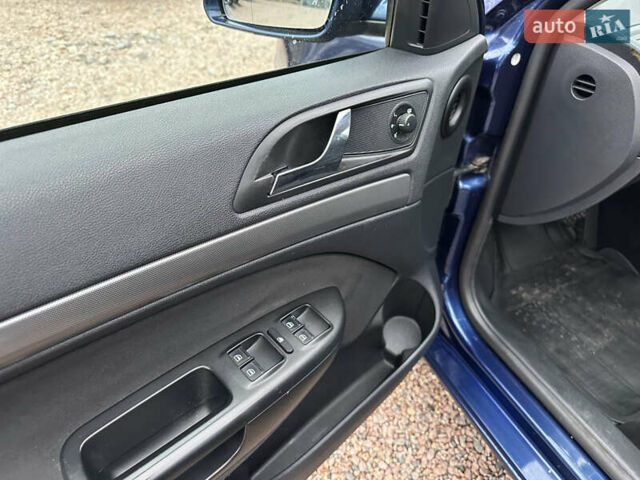 Синий Шкода Октавия, объемом двигателя 1.9 л и пробегом 286 тыс. км за 7100 $, фото 12 на Automoto.ua