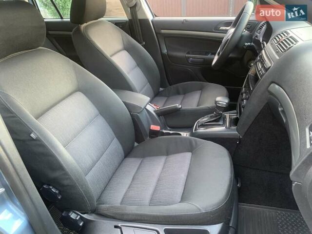 Шкода Октавия 2008 в Сваляве на Automoto.ua Синий Шкода Октавия, объемом двигателя 1.6 л и пробегом 219 тыс. км за 5800 $, фото 18 на Automoto.ua