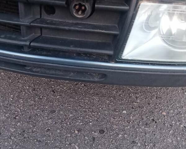 Синий Шкода Октавия, объемом двигателя 1.6 л и пробегом 200 тыс. км за 6850 $, фото 35 на Automoto.ua