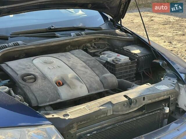 Синий Шкода Октавия, объемом двигателя 1.6 л и пробегом 254 тыс. км за 5800 $, фото 20 на Automoto.ua