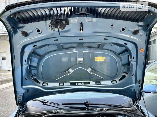 Синій Шкода Октавія, об'ємом двигуна 1.6 л та пробігом 190 тис. км за 7599 $, фото 47 на Automoto.ua