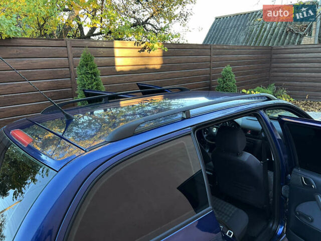 Шкода Октавия 2008 в Виннице на Automoto.ua Синий Шкода Октавия, объемом двигателя 1.6 л и пробегом 184 тыс. км за 5700 $, фото 23 на Automoto.ua