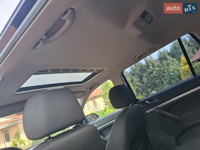 Синий Шкода Октавия, объемом двигателя 2 л и пробегом 212 тыс. км за 6400 $, фото 20 на Automoto.ua