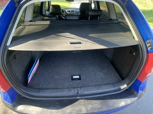 Синій Шкода Октавія, об'ємом двигуна 1.9 л та пробігом 380 тис. км за 4999 $, фото 5 на Automoto.ua