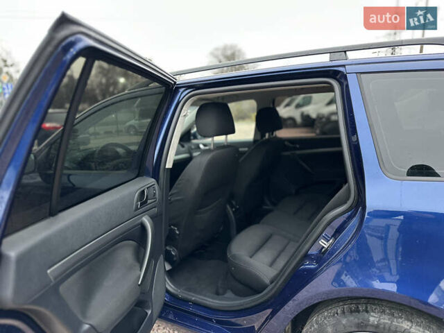 Синий Шкода Октавия, объемом двигателя 1.9 л и пробегом 286 тыс. км за 7100 $, фото 19 на Automoto.ua