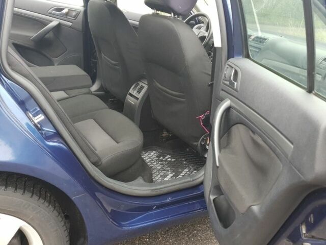 Синій Шкода Октавія, об'ємом двигуна 2 л та пробігом 333 тис. км за 3000 $, фото 13 на Automoto.ua