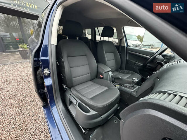 Синий Шкода Октавия, объемом двигателя 1.9 л и пробегом 286 тыс. км за 7100 $, фото 31 на Automoto.ua