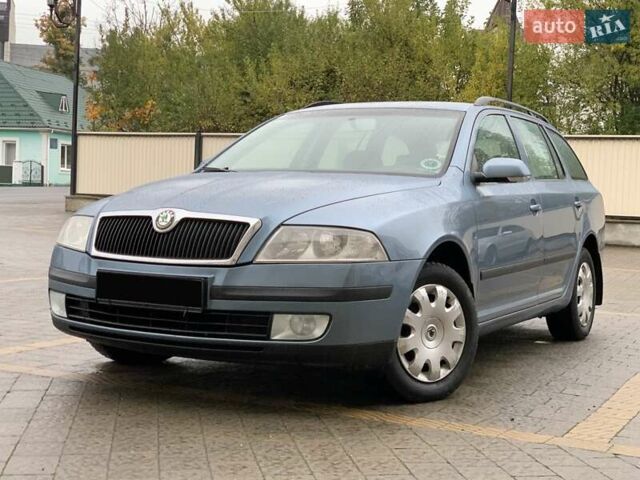 Шкода Октавия 2008 в Сваляве на Automoto.ua Синий Шкода Октавия, объемом двигателя 1.6 л и пробегом 219 тыс. км за 5800 $, фото 13 на Automoto.ua