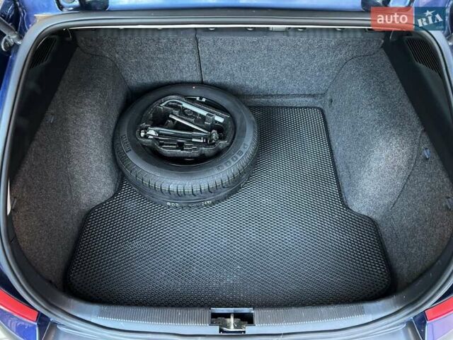 Синий Шкода Октавия, объемом двигателя 1.6 л и пробегом 184 тыс. км за 5450 $, фото 16 на Automoto.ua