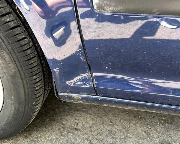 Синій Шкода Октавія, об'ємом двигуна 1.6 л та пробігом 215 тис. км за 4700 $, фото 6 на Automoto.ua