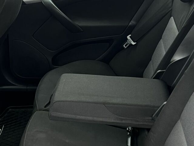 Синий Шкода Октавия, объемом двигателя 1.9 л и пробегом 336 тыс. км за 3400 $, фото 9 на Automoto.ua