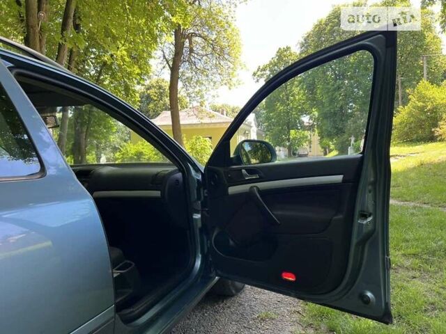 Синий Шкода Октавия, объемом двигателя 1.9 л и пробегом 350 тыс. км за 6300 $, фото 28 на Automoto.ua