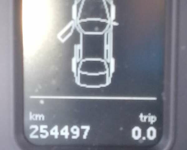 Синий Шкода Октавия, объемом двигателя 1.6 л и пробегом 254 тыс. км за 5800 $, фото 15 на Automoto.ua