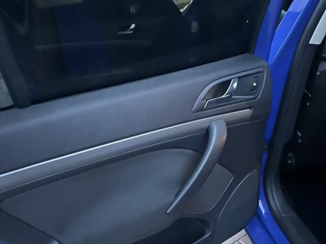 Синий Шкода Октавия, объемом двигателя 2 л и пробегом 281 тыс. км за 3399 $, фото 11 на Automoto.ua