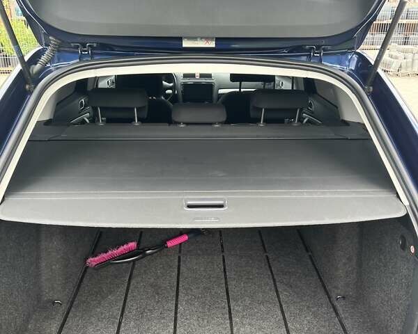 Синий Шкода Октавия, объемом двигателя 1.8 л и пробегом 211 тыс. км за 6900 $, фото 18 на Automoto.ua