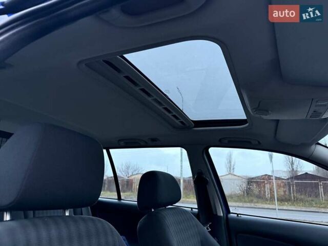 Синий Шкода Октавия, объемом двигателя 1.6 л и пробегом 186 тыс. км за 5500 $, фото 18 на Automoto.ua