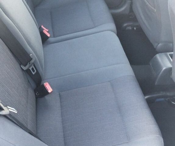 Синий Шкода Октавия, объемом двигателя 1 л и пробегом 230 тыс. км за 5100 $, фото 4 на Automoto.ua