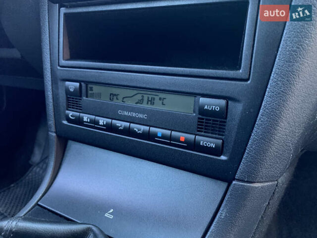 Синий Шкода Октавия, объемом двигателя 1.6 л и пробегом 150 тыс. км за 6155 $, фото 33 на Automoto.ua