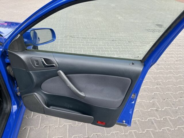 Синій Шкода Октавія, об'ємом двигуна 1.6 л та пробігом 224 тис. км за 6399 $, фото 13 на Automoto.ua
