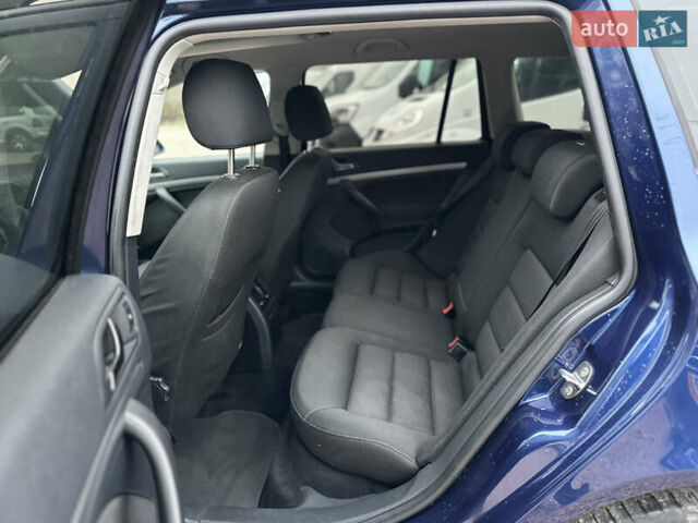 Синий Шкода Октавия, объемом двигателя 1.9 л и пробегом 286 тыс. км за 7100 $, фото 20 на Automoto.ua