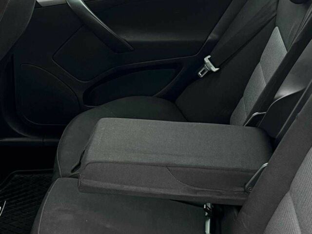 Синий Шкода Октавия, объемом двигателя 1.9 л и пробегом 336 тыс. км за 3510 $, фото 10 на Automoto.ua